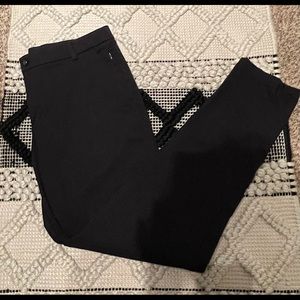 Men’s Lululemon Commission Pants